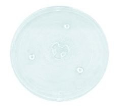 Prato para micro-ondas Universal: Fagor, Edesa, Sanyo RM-GT1052- 270 mm Prato para micro-ondas Universal: Fagor, Edesa, Sanyo RM-GT1052- 270 mm