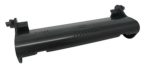 Puxador da porta Smeg LSA614 764730231 Puxador da porta Smeg LSA614 764730231