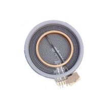 Resistência para placa vitrocerâmica Bosch, Balay, Siemens 00673567 Resistência para placa vitrocerâmica Bosch, Balay, Siemens 00673567