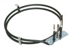Resistência do forno circular Ariston, Indesit C00138834 Resistência do forno circular Ariston, Indesit C00138834