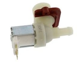 Electroválvula Ariston, Indesit C00320408