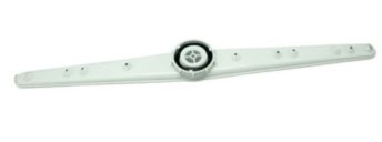 Braço aspersor superior Haier 12G9381017