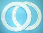 Kit aro exterior e interior Indesit C00058449 Kit aro exterior e interior Indesit C00058449