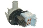 Bomba de água Ariston, Indesit C00044712 Bomba de água Ariston, Indesit C00044712