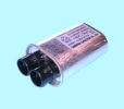 Condensador para micro-ondas  RM-CP615 1,05MFD 2100VAC Condensador para micro-ondas  RM-CP615 1,05MFD 2100VAC
