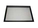 VIDRO INFERIOR DA PORTA DO FORNO FAGOR AS0005628 492X382MM