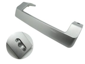 Puxador da porta do frigorífico Beko 4900061200