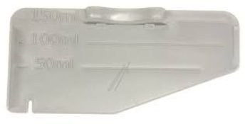 DEPÓSITO DE ÁGUA INTERIOR PARA MÁQUINA  WHIRLPOOL FWG71283W C00298968