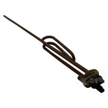 RESISTÊNCIA PARA TERMOACUMULADOR ARISTON INDESIT 2500W 38AR0104 RESISTÊNCIA PARA TERMOACUMULADOR ARISTON INDESIT 2500W 38AR0104