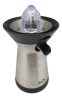 Espremedor de citrinos eléctrico inox Fersay