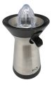 Espremedor de citrinos eléctrico inox Fersay