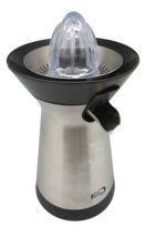 Espremedor de citrinos eléctrico inox Fersay