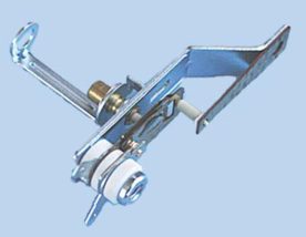 Termostato, regulador da temperartura Bosch, Ufesa 619494