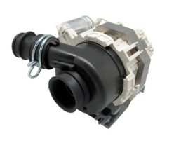 Motor de impulsão para máquina de lavar loiça Whirlpool 481010625628