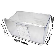 Gaveta do congelador para combinados Orima ORA366 ORA364 42154426