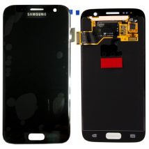 Display Samsung GH97-18523A (Preto, Gold, Silver, Pink)