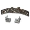 Dobradiça da porta para máquina de roupa Fagor L79E001A5 Dobradiça da porta para máquina de roupa Fagor L79E001A5