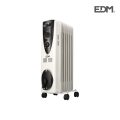 AQUECEDOR A ÓLEO 1500W (7 ELEMENTOS) EDM 07121
