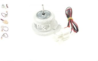 Motor Ventilador para frigorifico combinado Teka NFL320 K1629352