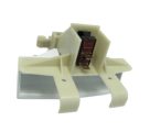 Interruptor, Bloca-portas completo Ariston, Indesit C00047345 Interruptor, Bloca-portas completo Ariston, Indesit C00047345