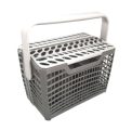 Cesto dos talheres Zanussi, Electrolux, AEG 9029792356 E4DHCB01 Cesto dos talheres Zanussi, Electrolux, AEG 9029792356 E4DHCB01