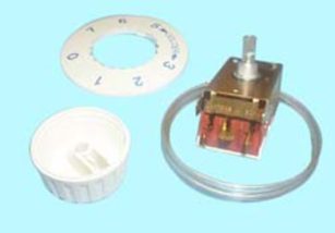 Termostato para frigorifico VT9 1200 mm 27FR0560 Termostato para frigorifico VT9 1200 mm 27FR0560