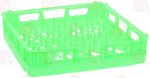 Cesto porta pratos Zanussi E 500mm L 500mm A 105mm 973003 Cesto porta pratos Zanussi E 500mm L 500mm A 105mm 973003