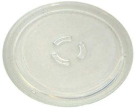 Prato para micro-ondas Whirlpool C00313978 Prato para micro-ondas Whirlpool C00313978