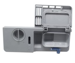 Dispensador do detergente Ariston, Indesit C00143801