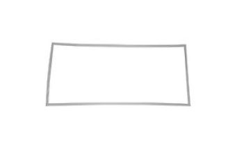 Borracha da porta do frigorífico Ariston, Indesit C00115396