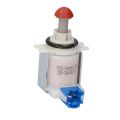 Válvula para máquinas de lavar loiça Balay Bosch 3VS572 631199 Válvula para máquinas de lavar loiça Balay Bosch 3VS572 631199