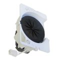 Motor ventilador Ariston, Indesit C00252830 Motor ventilador Ariston, Indesit C00252830