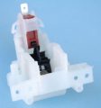 Interruptor, trinco Ariston, Indesit C00085357 Interruptor, trinco Ariston, Indesit C00085357