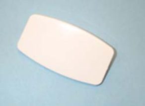 Puxador da porta AEG 8996452943310