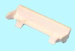 Puxador da porta Balay, Bosch, Siemens 00056480, 56480 Puxador da porta Balay, Bosch, Siemens 00056480, 56480
