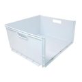 Gaveta do congelador Indesit, Ariston C00259778 Gaveta do congelador Indesit, Ariston C00259778