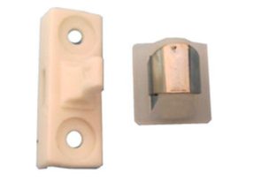 Trinco da porta para maquina secar Bosch 00183766