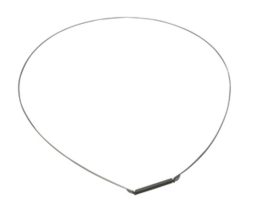 Aro metálico Samsung DC91 12078A