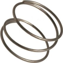 MOLA DO BOTÃO ARISTON INDESIT C00039156 FO52C.2IX MOLA DO BOTÃO ARISTON INDESIT C00039156 FO52C.2IX