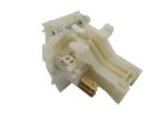 Fecho, Interruptor da porta Bosch-Balay-Siemens ST438026 Fecho, Interruptor da porta Bosch-Balay-Siemens ST438026