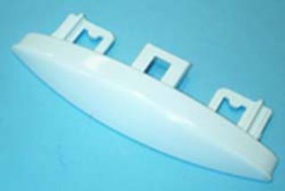 Puxador da porta Ariston, Indesit C00044871