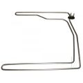 Resistência Ariston, Indesit C00042838 Resistência Ariston, Indesit C00042838