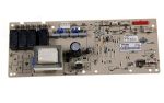 Modulo programador do forno Ariston, Indesit C00143142 Modulo programador do forno Ariston, Indesit C00143142