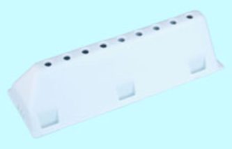 Palheta do Tambor Indesit C00097565