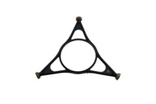 SUPORTE PARA PRATO DE MICROONDAS WHIRLPOOL AMW430/IX 481010422369