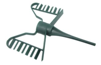 Espátula em hélice para robot de cozinha Bimby TM31 e TM21