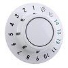 BOTÃO DOS PROGRAMAS ARISTON C00297620