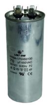 CONDENSADOR AR CONDICIONADO 70 MFD