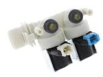 Electroválvula dupla Ariston, Indesit C00110333 Electroválvula dupla Ariston, Indesit C00110333