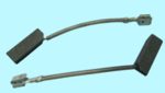 Kit escovas de carvão Bosch, Balay, Siemens 073606 (2 unidades) Kit escovas de carvão Bosch, Balay, Siemens 073606 (2 unidades)